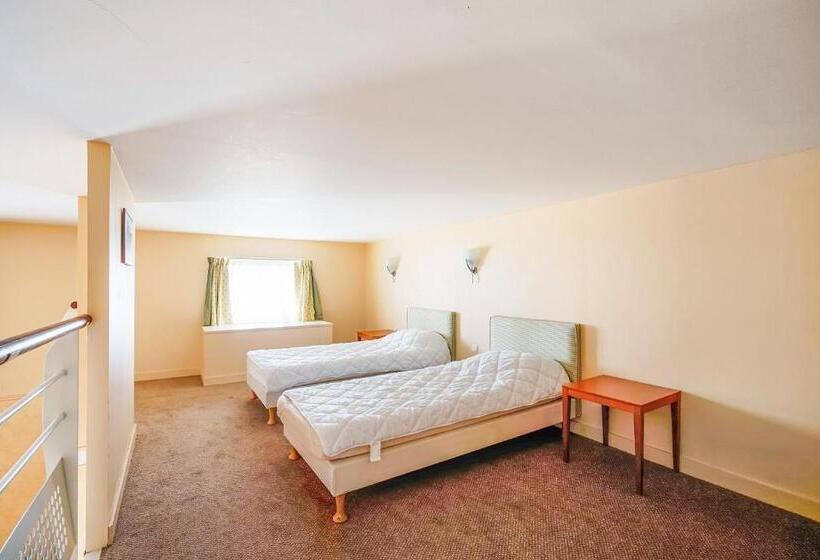 هتل Residence Saint Goustan   Maeva Home