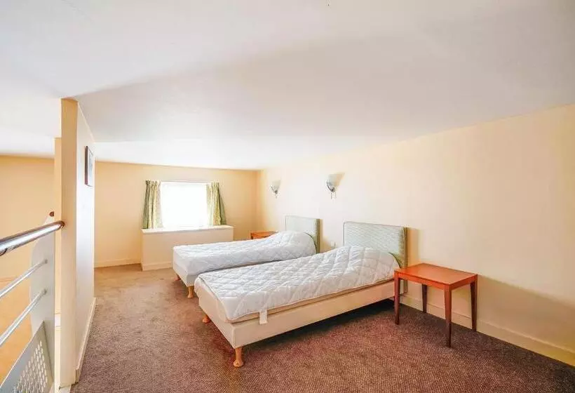 酒店 Residence Saint Goustan   Maeva Home