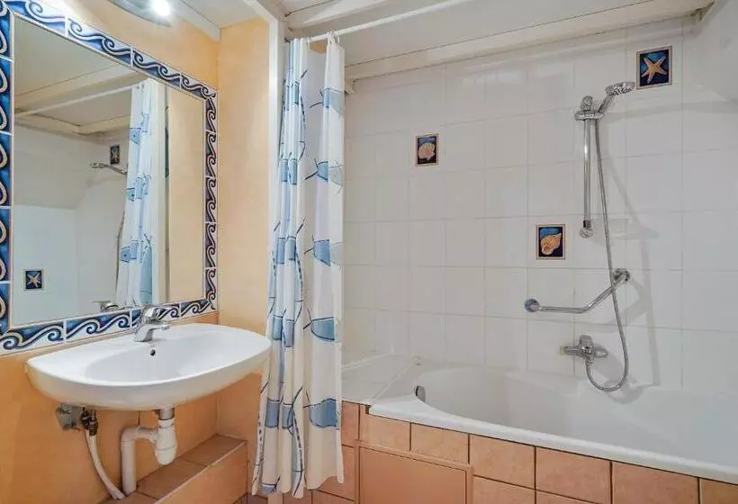 酒店 Residence Saint Goustan   Maeva Home