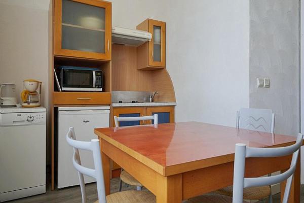 هتل Residence Saint Goustan   Maeva Home