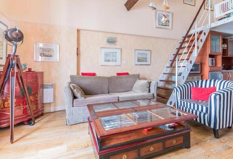 هتل Residence Saint Goustan   Maeva Home