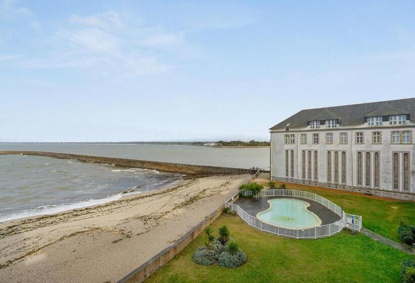 هتل Residence Saint Goustan   Maeva Home