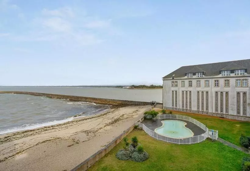 酒店 Residence Saint Goustan   Maeva Home