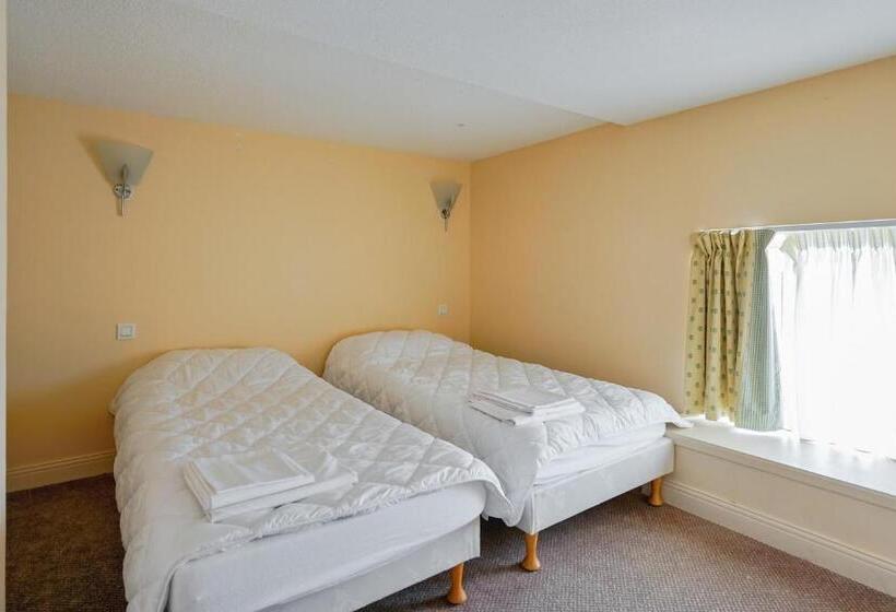 هتل Residence Saint Goustan   Maeva Home