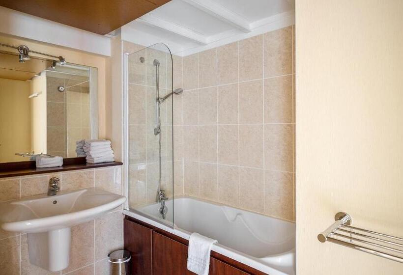 هتل Residence Saint Goustan   Maeva Home