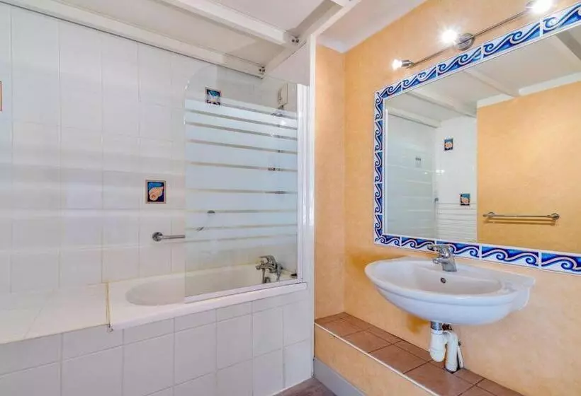 酒店 Residence Saint Goustan   Maeva Home