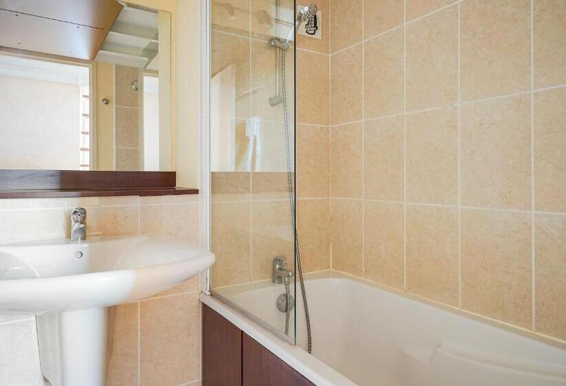 هتل Residence Saint Goustan   Maeva Home