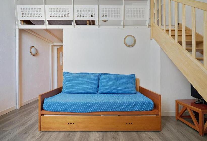 هتل Residence Saint Goustan   Maeva Home