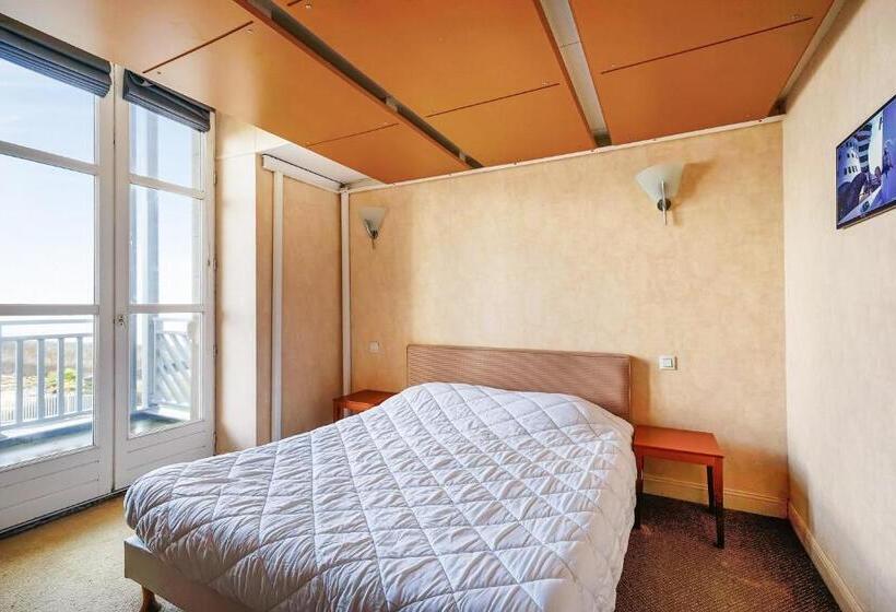 هتل Residence Saint Goustan   Maeva Home