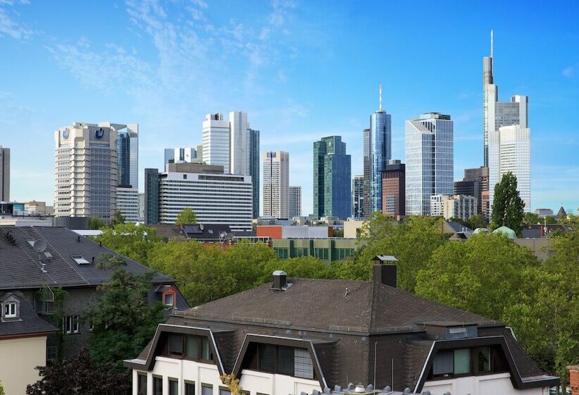 فندق Rocco Forte Villa Kennedy