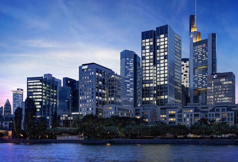 فندق Rocco Forte Villa Kennedy