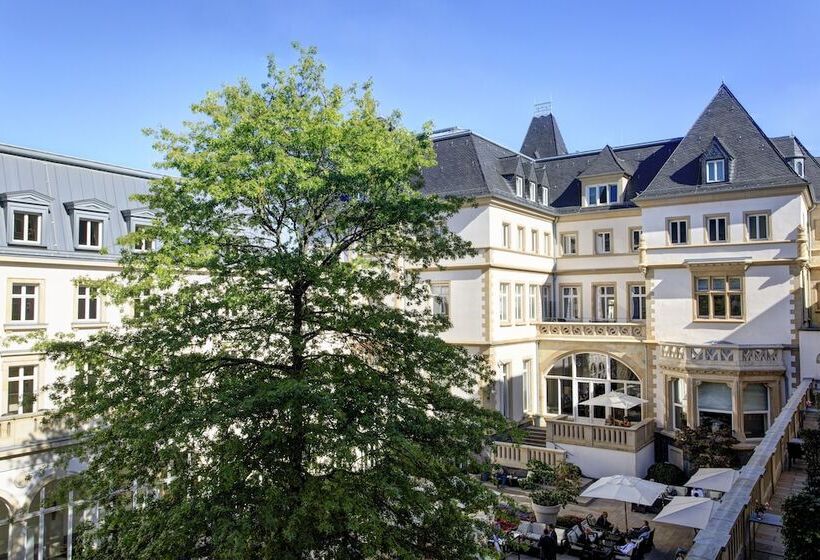 فندق Rocco Forte Villa Kennedy