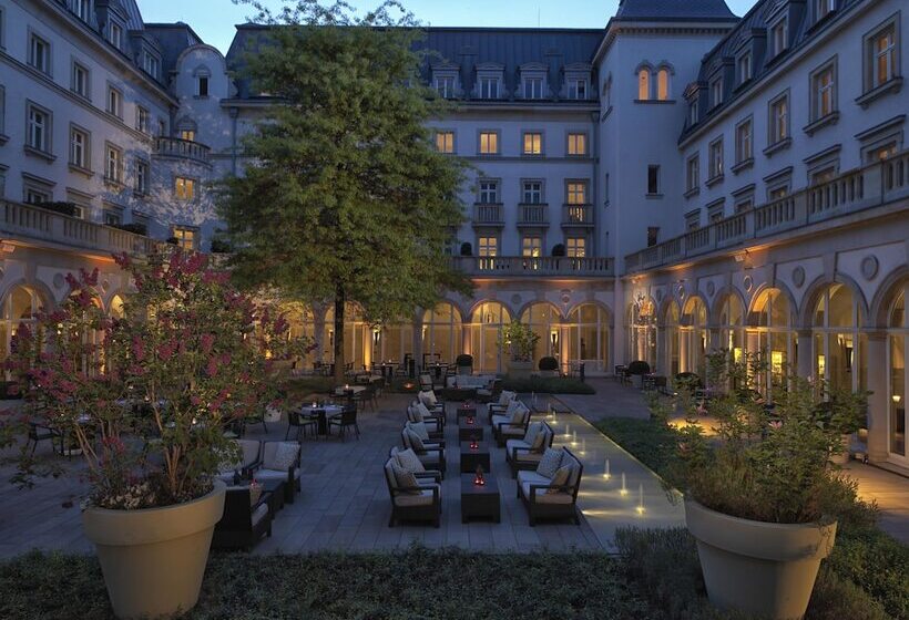 فندق Rocco Forte Villa Kennedy