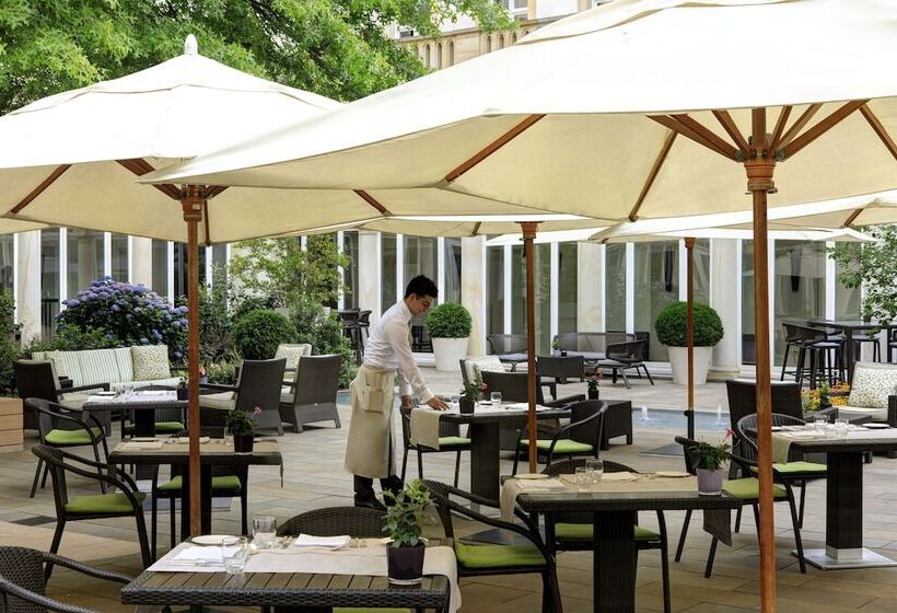 فندق Rocco Forte Villa Kennedy