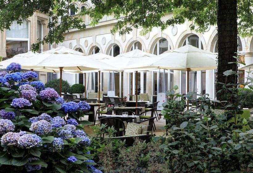 فندق Rocco Forte Villa Kennedy