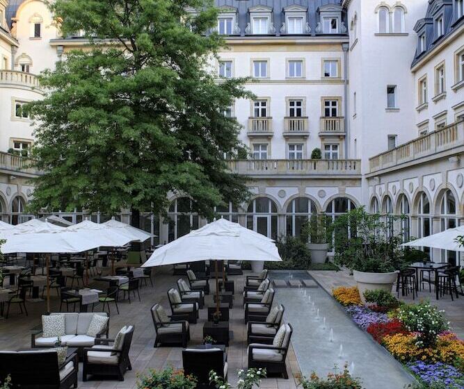 فندق Rocco Forte Villa Kennedy