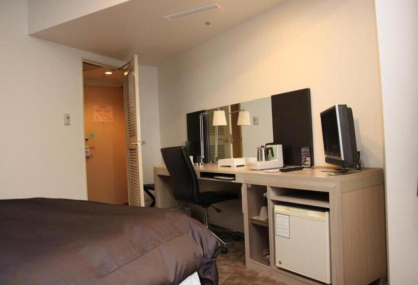 Shin Osaka Washington Hotel Plaza