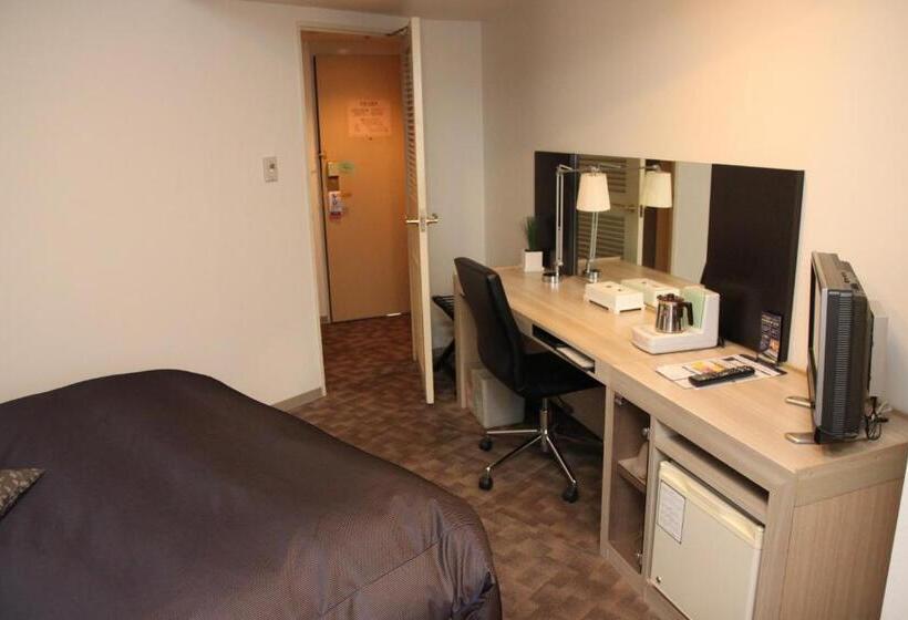 Shin Osaka Washington Hotel Plaza