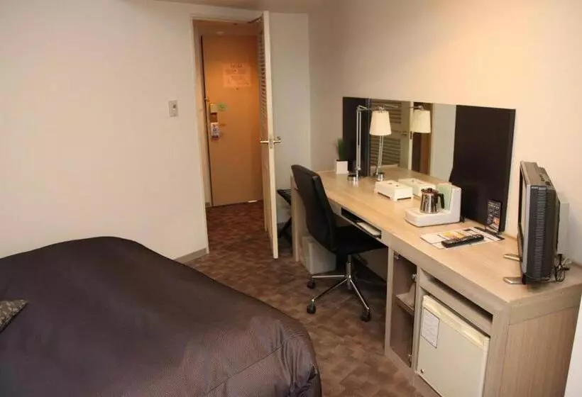 Shin Osaka Washington Hotel Plaza