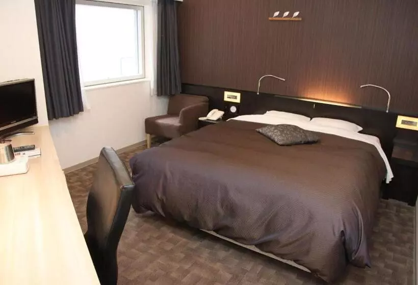 Shin Osaka Washington Hotel Plaza