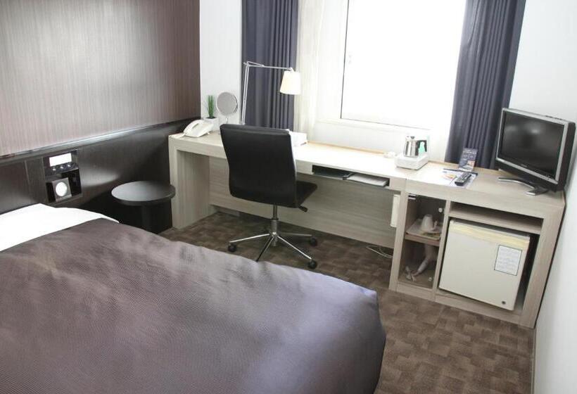 Shin Osaka Washington Hotel Plaza