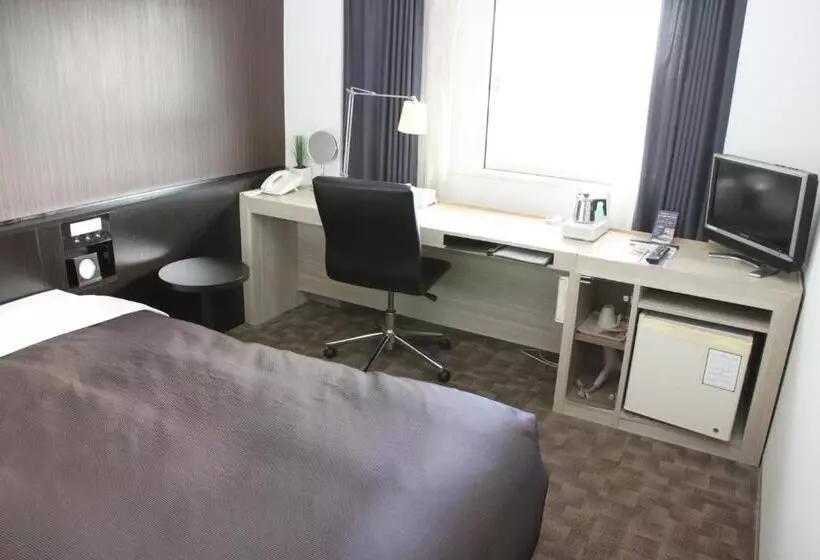 Shin Osaka Washington Hotel Plaza