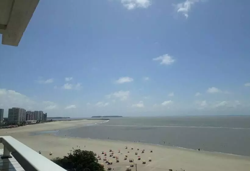 ホテル Silva Hospedagem American Flat