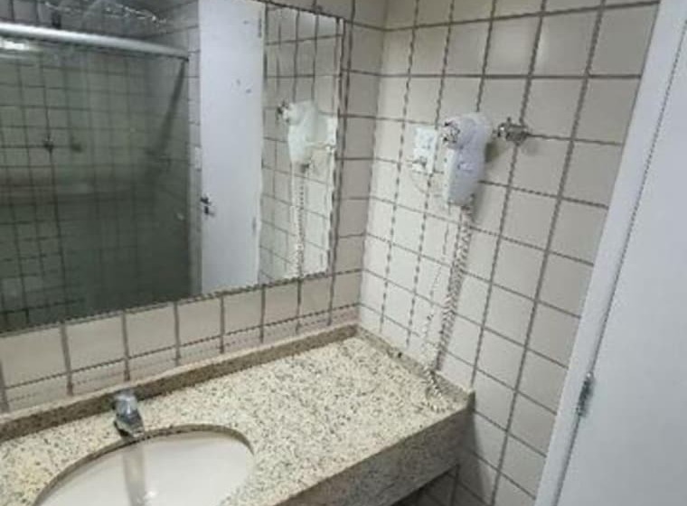 Otel Silva Hospedagem   American Flat