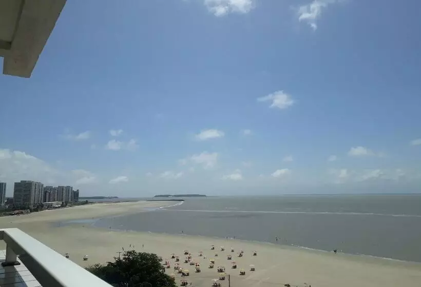 ホテル Silva Hospedagem American Flat