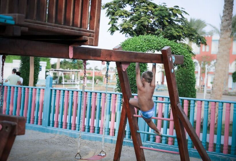 هتل Sunrise Garden Beach Resort