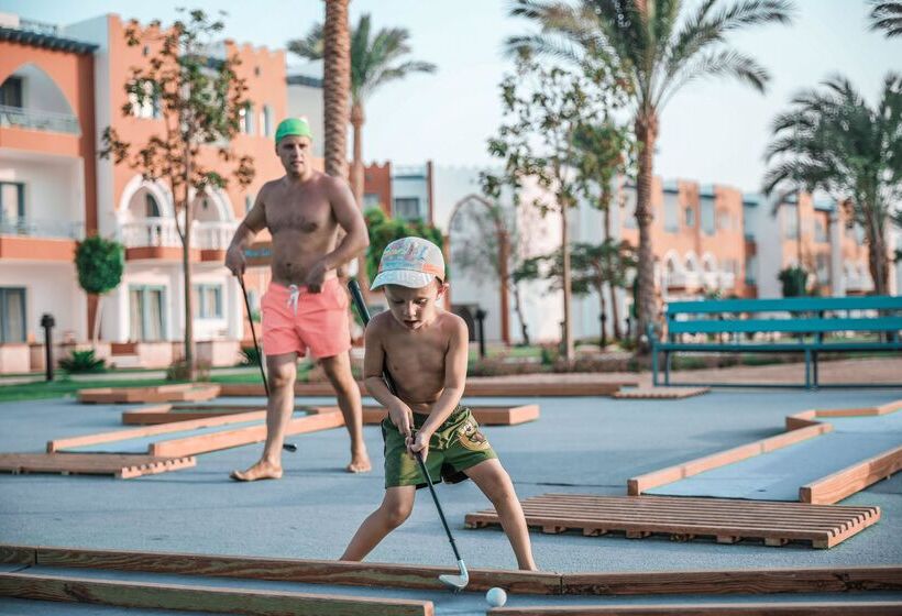 هتل Sunrise Garden Beach Resort