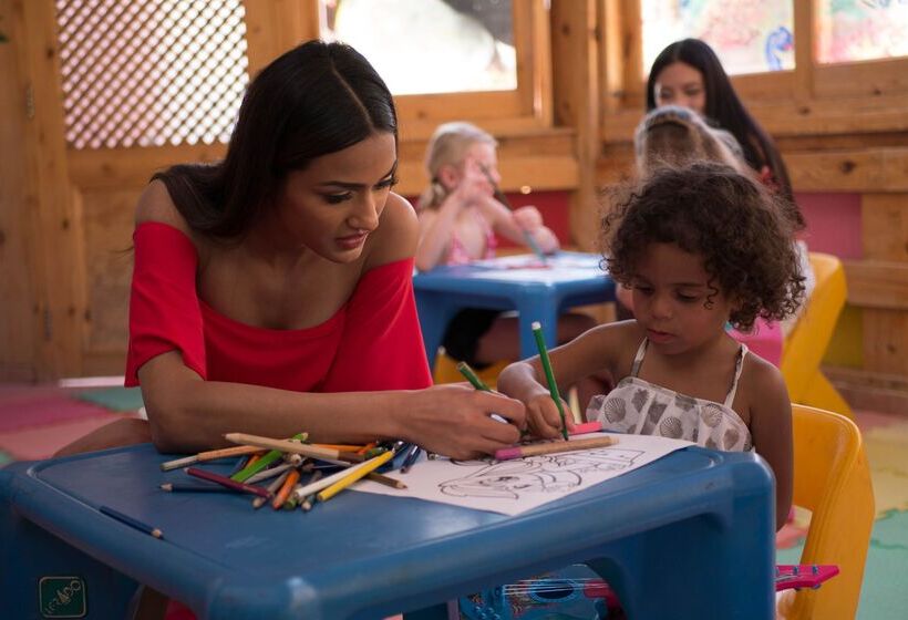 هتل Sunrise Garden Beach Resort