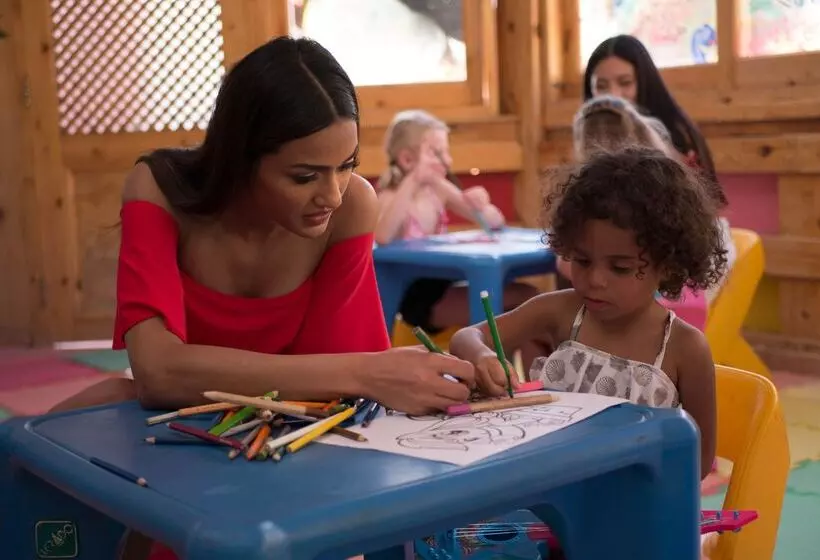 Hotel Sunrise Garden Beach Resort