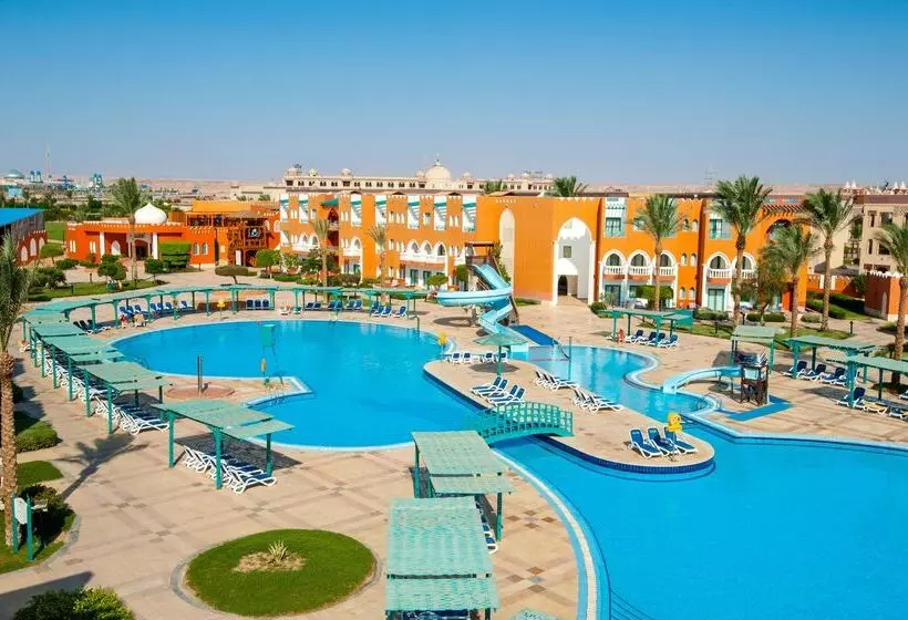 Hotel Sunrise Garden Beach Resort