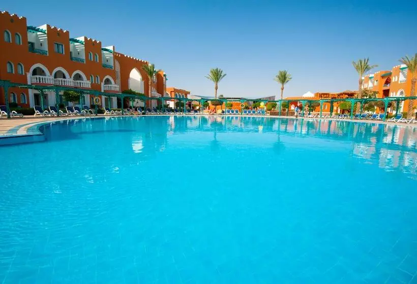 Hotel Sunrise Garden Beach Resort