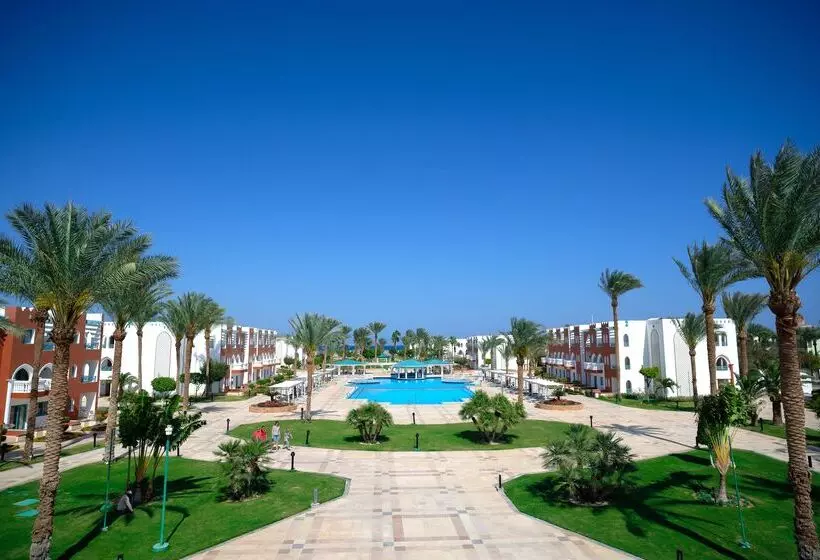 Hotel Sunrise Garden Beach Resort