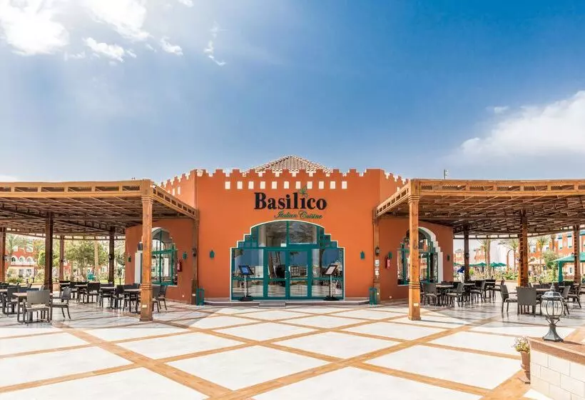 Hotel Sunrise Garden Beach Resort