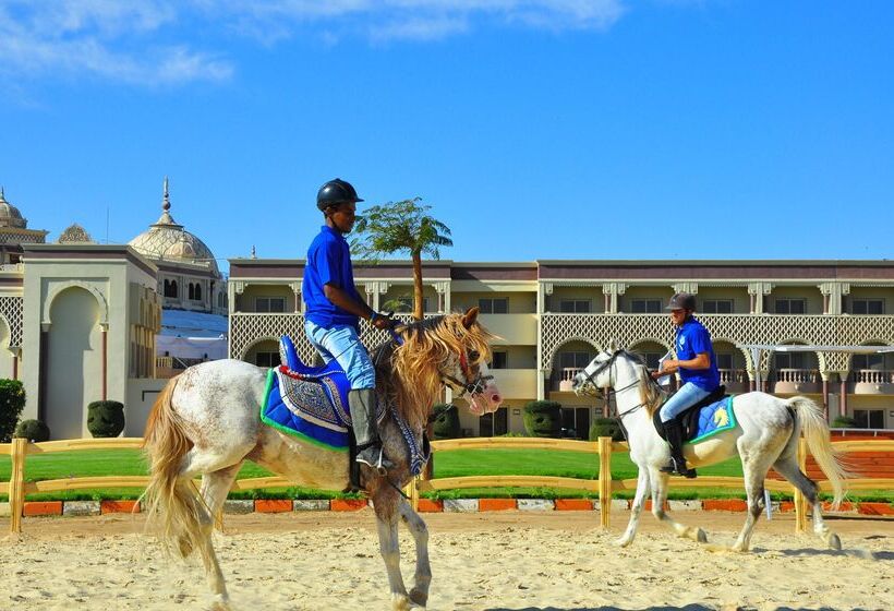 هتل Sunrise Garden Beach Resort