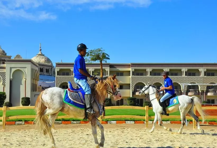 Hotel Sunrise Garden Beach Resort