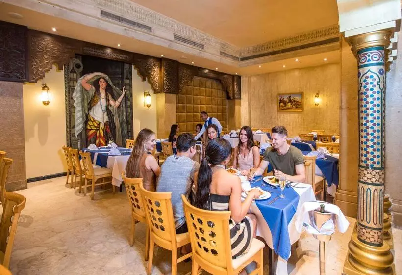 Hotel Sunrise Garden Beach Resort