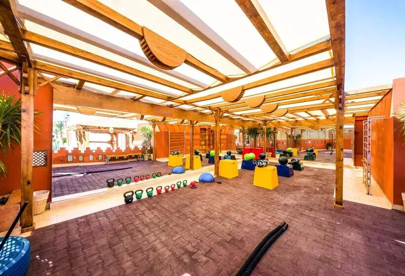 Hotel Sunrise Garden Beach Resort