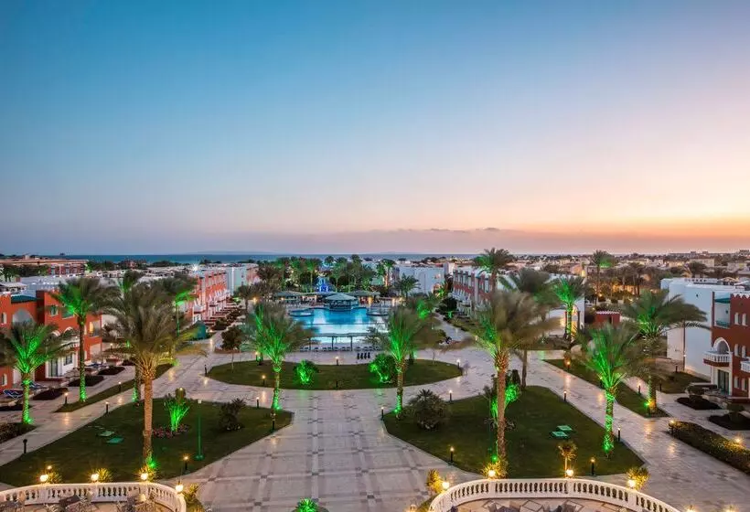 Hotel Sunrise Garden Beach Resort