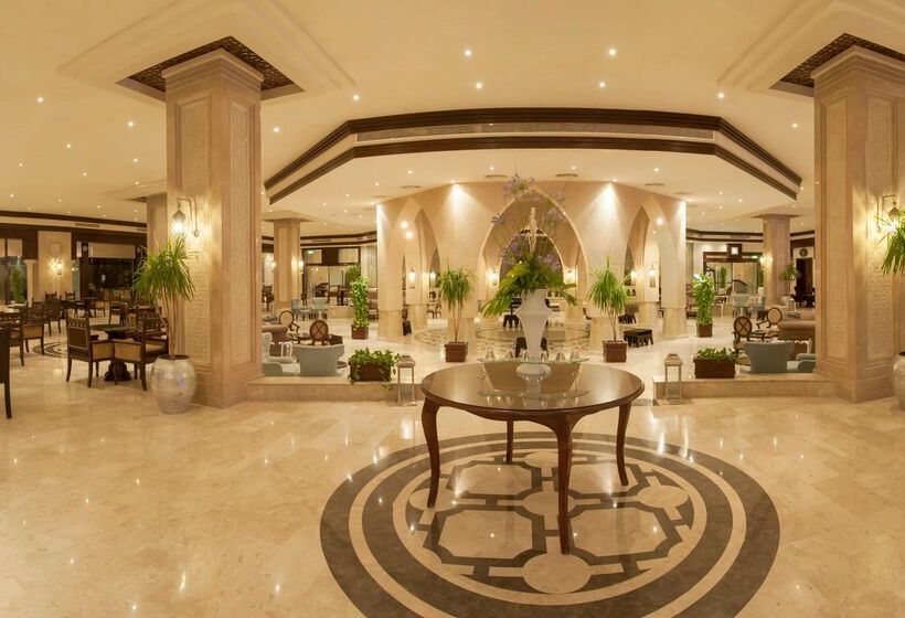 هتل Sunrise Garden Beach Resort