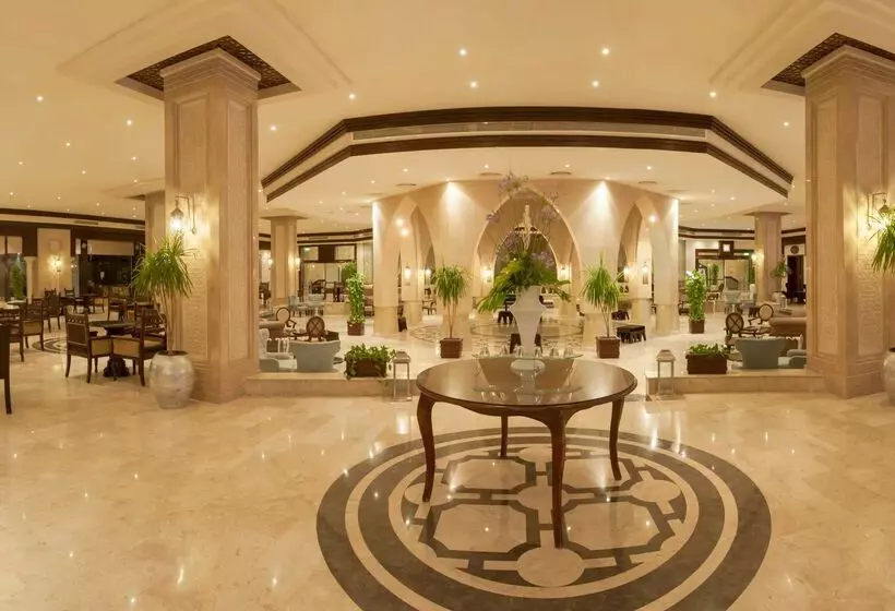 Hotel Sunrise Garden Beach Resort