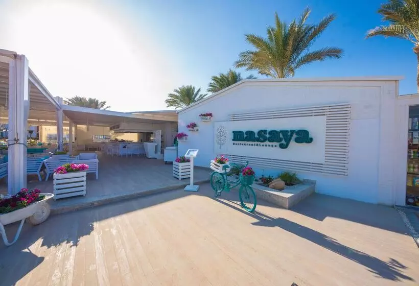 Hotel Sunrise Garden Beach Resort