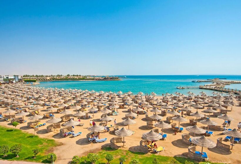 هتل Sunrise Garden Beach Resort