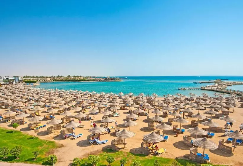 Hotel Sunrise Garden Beach Resort