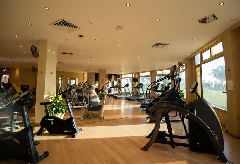 هتل Sunrise Garden Beach Resort