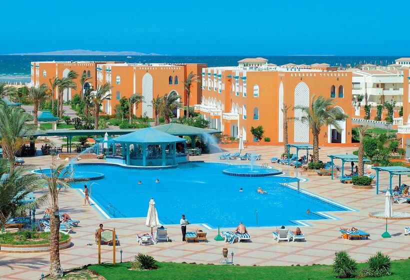 هتل Sunrise Garden Beach Resort