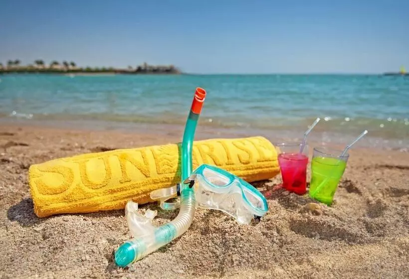 Hotel Sunrise Garden Beach Resort